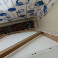 بوم|لوازم التحریر|هشتگرد, فاز ۱ مهستان|دیوار