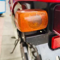 crm250|موتورسیکلت|اسلامشهر, کاشانک|دیوار