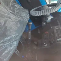 نیسان مسقف خشک|خودرو سواری و وانت|همدان, |دیوار