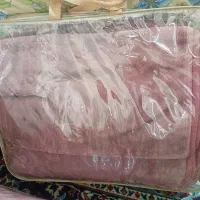 پتو دو نفره نو