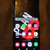 گوشی سامسونگ نوت ده