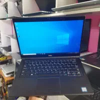 لپتاپ دل DELL7390 i5  RAM8 SSD257 تاچ تبلتشو سبک|رایانه همراه|کرج, گلشهر|دیوار