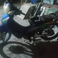 موتور رادیسون|موتورسیکلت|برازجان, |دیوار