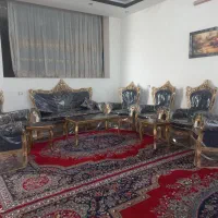 مبل سلطنتی