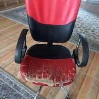 صندلی و میز کامپیوتر