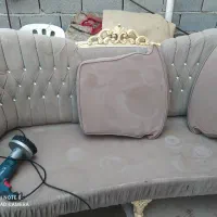 شستشوی مبل درمنزل|خدمات نظافت|کلاله, |دیوار