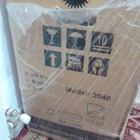 پنکه پارس خزر نو اکبند|پنکه و تصفیه‌کنندهٔ هوا|پردیس, فاز ۳|دیوار