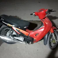 بیکلاج ویو  مزایده مدل 92