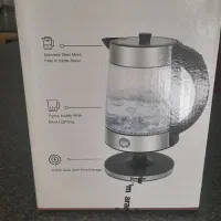 چایی ساز سیماران|سماور، چای‌ساز، قهوه‌ساز|خمینی‌شهر, |دیوار