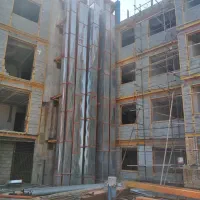 ساخت و نصب کانال کولر|خدمات پیشه و مهارت|مشهد, توس (بلوار توس)|دیوار