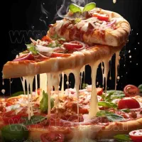 کارگر ساندویچی