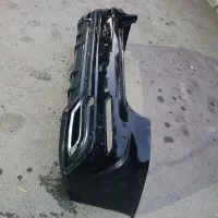 سپر جلو و عقب اریزو 5اف ال و ..|قطعات یدکی و لوازم جانبی|شیراز, محراب|دیوار