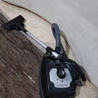 جاروبرقی پاکشوما w2500|جاروبرقی، جارو شارژی، بخارشو|تهران, باغ فیض|دیوار