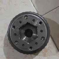 تعدادی لوازم انژکتور هوندا ۲۰۰ و دو عدد چراغ مزدا|قطعات یدکی و لوازم جانبی|اصفهان, شهرک مهدیه|دیوار