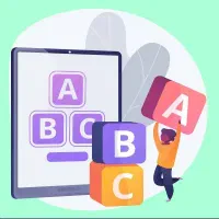 آموزش انلاین زبان انگلیسی