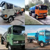 تخلیه چاه آب و فاضلاب خوش برخورد