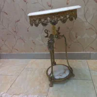 میز برنز