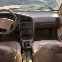 405|خودرو سواری و وانت|تربتحیدریه, شهدا|دیوار