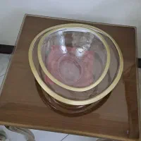 تعدادی ظروف