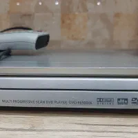 دستگاه پخش DVD|پخشکننده DVD و ویدیو|بیرجند, |دیوار