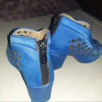 کفش مجلسی بچگانه|کیف، کفش، کمربند|بیرجند, |دیوار