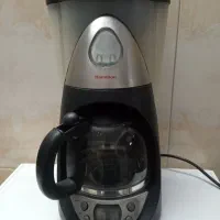 قهوه ساز همیلتون
