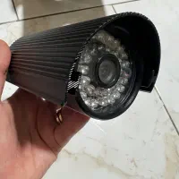 دوربین مدار بسته