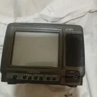 تلویزیون ۶ اینچ ORION