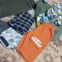 لباس بچه رایگان