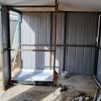 تعمیرات کانکس|خدمات پیشه و مهارت|چهاردانگه (تهران), |دیوار