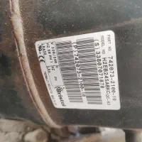 کمپرسور کولر گازی