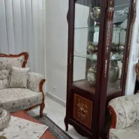 مبل|مبلمان خانگی و میز عسلی|قم, شهرک امام حسین|دیوار