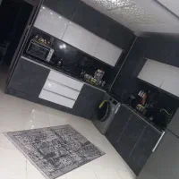 آپارتمان ۸۹ متری دو واحدی لوکس زیبا
