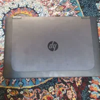 لپ تاپ دست دو HP|رایانه همراه|اردبیل, |دیوار