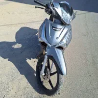 موتور بهرو بیکلاج ۱۴۰۱