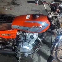 موتور همتاز