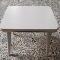 میز تلفن و میز عسلی