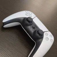 کنسول بازی PlayStation 5 به همراه لوازم جانبی|کنسول، بازی ویدئویی و آنلاین|تهران, پونک|دیوار