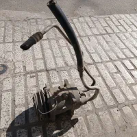 کمپرسور کولر پراید
