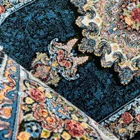 ۲ تخته فرش ۶ متری زاگرس مشهد