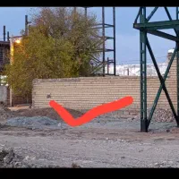 زمین شهرک نادی دونبش