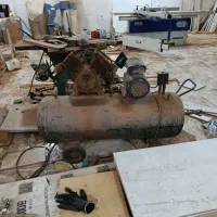 کارگاه کامل نجاری|ماشین‌آلات صنعتی|دزفول, |دیوار