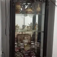 بوفه شیک