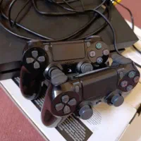 ps4نو نو ۵۰۰|کنسول، بازی ویدئویی و آنلاین|شیراز, محراب|دیوار
