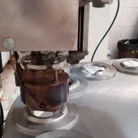 دستگاه روتاری پرکن ساخت شرکت مازند فیل در حد نو|ماشین‌آلات صنعتی|تهران, امیریه|دیوار