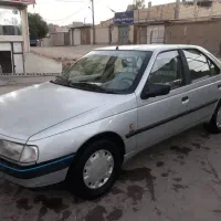 پژو405مدل 96|خودرو سواری و وانت|اهواز, بهارستان|دیوار