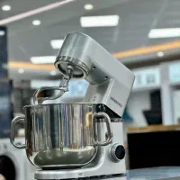 همزن کاسه دار هنریچ آلمان (اصلی با بارکد شناسایی|خردکن، آسیاب، غذاساز|یزد, |دیوار