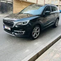 فیدیلیتی 7 نفره مدل 402|خودرو سواری و وانت|تهران, مولوی|دیوار