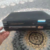 دسگاه ویدو فیلم بزرگ