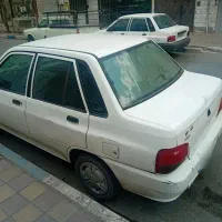 پراید ۱۳۲ مدل ۸۸|خودرو سواری و وانت|نظرآباد, نظرآباد|دیوار